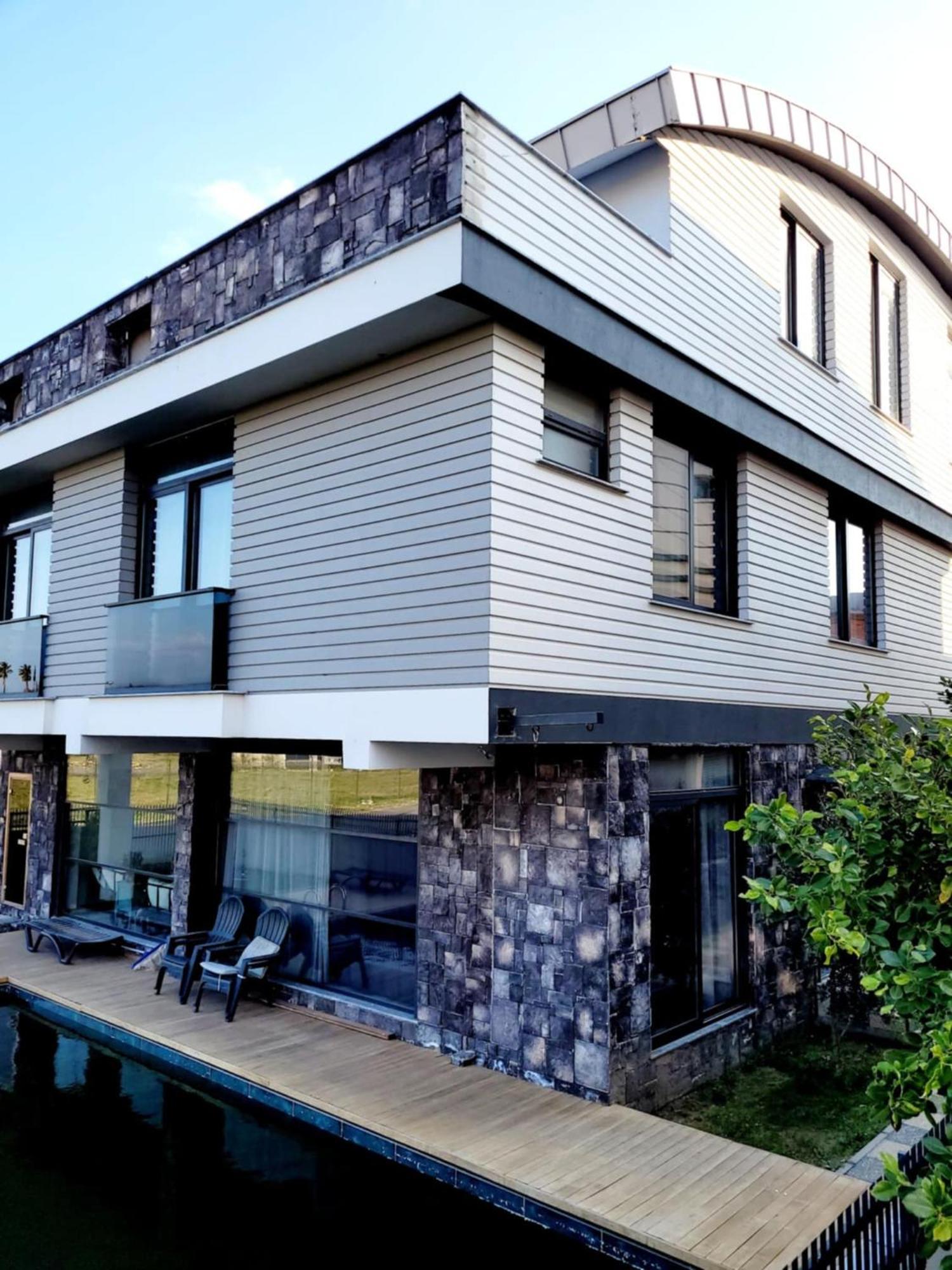 Oldskool Villas Close To Lara Beach Antalya Dış mekan fotoğraf